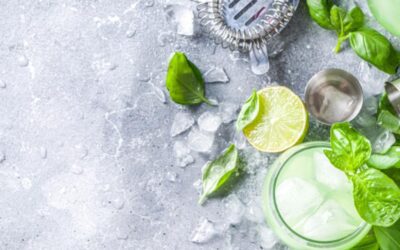 5 Great Herbs for Cocktails: Add a Touch of Nature to Your Drinks